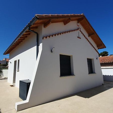 Maison Bord De Mer Refaite A Neuf Кане-ан-Руссійон Екстер'єр фото